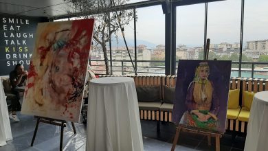 Photo of Започна 11-тото издание на Меѓународната ликовна колонија во Тетово