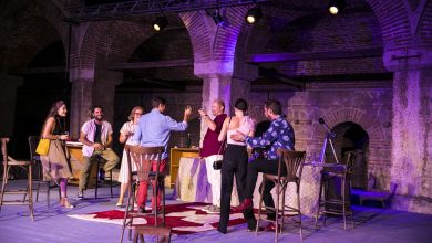 Photo of Започна четиринаесеттото издание на Скупи Фестивал