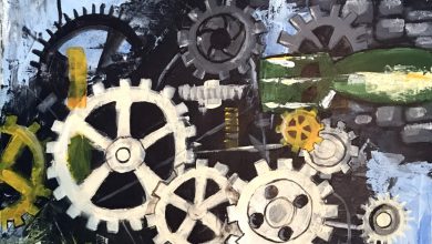 Photo of Завршна изложба на ликовното студио „Арс вивенди“