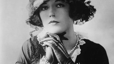 Photo of Женската убавина пред 100 години