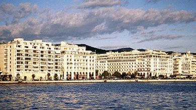 Photo of Солун: Мешавина на лица и сеќавања