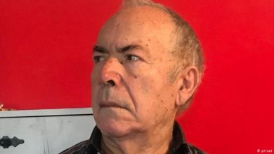 Photo of ВМРО свртена наопаку