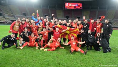 Photo of На чекор до ЕУРО 2021