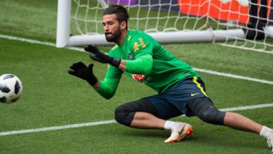 Photo of Алисон: Пикфорд не мораше да стартува така над Ван Дајк