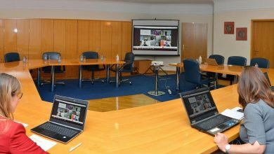 Photo of Ангеловска-Паолучи: Мерките на НБ придонесоа за ублажување на ефектите од ковид-кризата