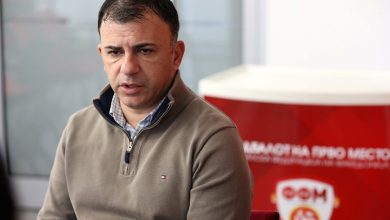 Photo of Ангеловски го објави списокот за плејофот со Косово и двете пресметки од Лига на нации