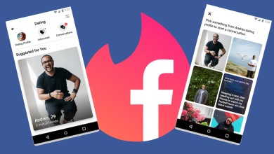 Photo of Апликацијата за запознавање на Фејсбук наскоро достапна и во Европа