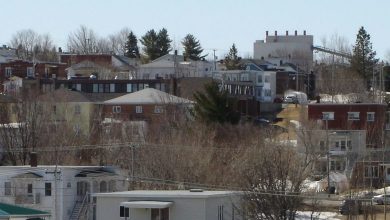 Photo of Градот Азбест во Канада го менува името