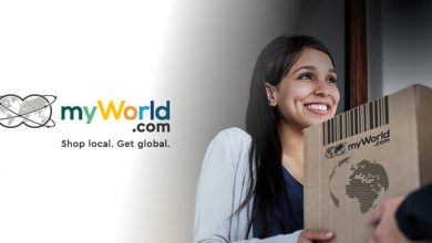 Photo of Новитети од MyWorld: Пазарувајте безбедно од удобноста на вашиот дом и користете ги бенефитите на Cashback World
