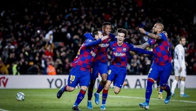 Photo of Барселона одлучи да учествува во европската Суперлига