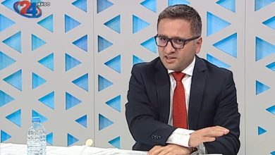 Photo of Бесими очекува четири отсто раст наредната година и Буџет што ќе го поддржи економското закрепнување