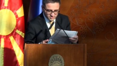 Photo of Бесими: Стотици илјади граѓани и илјадници фирми го очекуваат ребалансот и четвриот пакет мерки