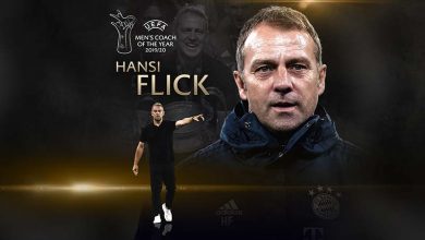 Photo of Без изненадувања: Ханси Флик е тренер на сезоната