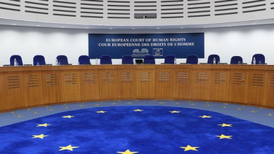 Photo of Биро за застапување на РСМ пред ЕСЧП: Не е точно дека ЕСЧП одлучил дека аболицијата на Иванов важи