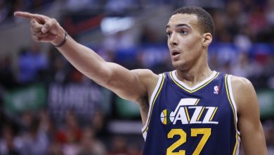 Photo of Бостон разгледува опции за размена за Гоберт