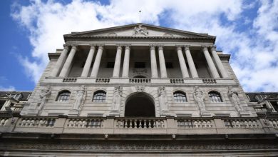 Photo of Британската централна банка го испитува теренот за негативни каматни стапки