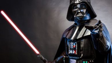 Photo of Дарт Вејдер – „најлош“ негативец во филмската историја