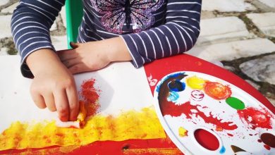 Photo of Дебата „Како децата се запознаваат со предизвиците на животот преку литературата“ 