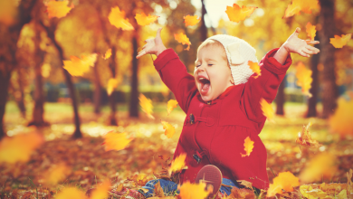 Photo of Децата кои минуваат повеќе време в природа, имаат посилен имунитет