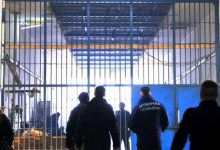 Photo of Притвор и кривична за тројцата Суданци кои се обидоа да ограбат скопјанец во Кисела Вода