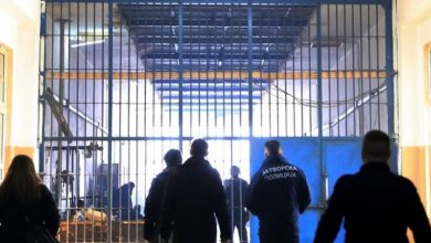 Photo of Притвор и кривична за тројцата Суданци кои се обидоа да ограбат скопјанец во Кисела Вода