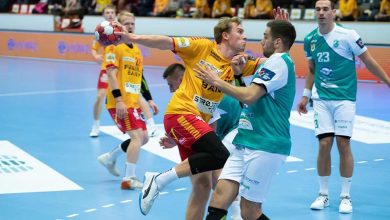 Photo of Еурофарм поразен во првото коло на Европската лига