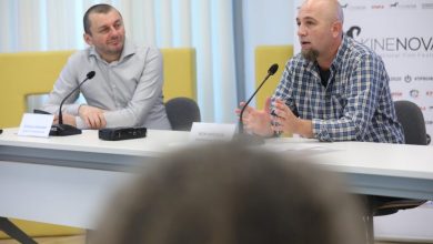 Photo of Фестивалот Киненова од 8 до 18 октомври, ќе се емитува и на телевизија