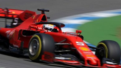 Photo of Голема е веројатноста Перез да се приклучи на Ред Бул