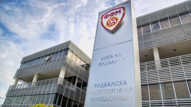 Photo of ФФМ ќе обезбеди 15 илјади топки за клубовите во сите категории