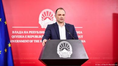 Photo of Филипче: Носиме нови рестрикции за да избегнеме карантин