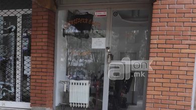 Photo of Златковски: Не сум “фризер”, туку наставник, обучувач, консултант, кој работи во на полето на образованието во последните 25 години