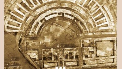 Photo of „Град“ – ново поетско дело на Иван Џепароски