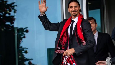 Photo of Ибрахимовиќ го победи коронавирусот