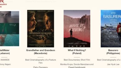 Photo of Играниот филм „Дедо и внук“ ја започнува својата светска промоција