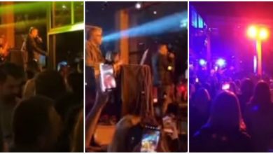 Photo of Приведен управителот на “Мош”