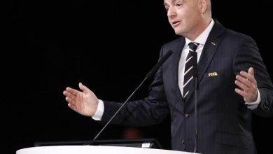 Photo of Инфантино: Не ме интересира европската Суперлига