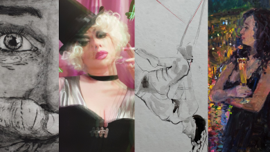 Photo of Изложба „4 пати слобода“ во МКЦ