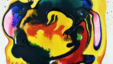 Photo of Изложба „Космички бумеранг” на Зоран Арсовски-Бабата во Истанбул