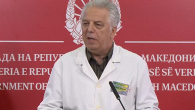 Photo of Kaраџовски: Бараме целосна забрана за организирање на настани, скратување на работното време до 23 часот и јавниот превоз да биде исполнет до 50 отсто