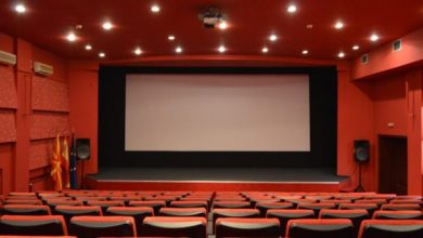 Photo of „Гледај филмови, учи и создавај“ – Кинотека со интерактивна филмска училница за младите
