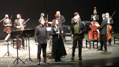 Photo of Концерт „Медитерански приказни“ од Љубомир Бранѓолица