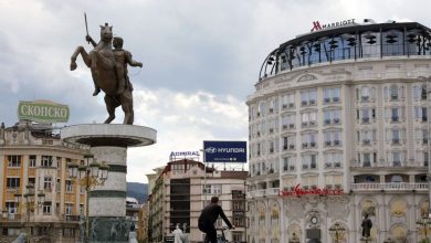 Photo of Конкурс за новинарски текст на тема „Мостовите на Скопје“