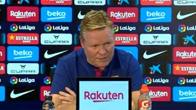 Photo of Куман: Ова е нашата најдобра игра во сезоната
