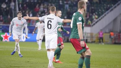 Photo of ЛШ: Баерн победи во Москва, Интер ремизираше во Киев