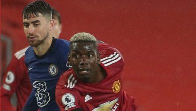 Photo of Манчестер јунајтед загуби на 4 од 8 натпревари на домашен терен, минатата сезона имаше 3 порази на 28 натпревари на „Олд Трафорд“
