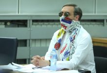 Photo of Боки 13 осуден на пет години затвор за „Меѓународен сојуз“ – шоуменот не дојде да ја слушне пресудата