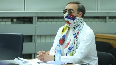 Photo of Боки 13 осуден на пет години затвор за „Меѓународен сојуз“ – шоуменот не дојде да ја слушне пресудата