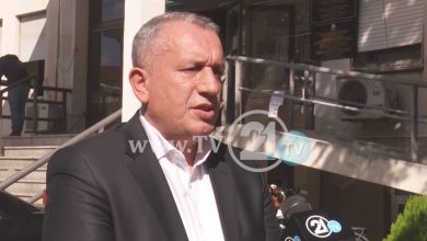 Photo of Мемети за метежот на ГП „Блаце“ – Ако се почитуваат мерките, колоните не се проблем