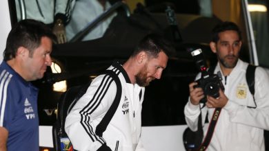 Photo of Меси имал договор за трансфер во Челси