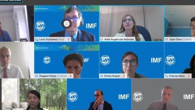 Photo of ММФ: И покрај корона-кризата, Народната банка продолжува со значаен прогрес во сферата на статистиката